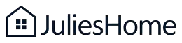 Julie'sHome logo